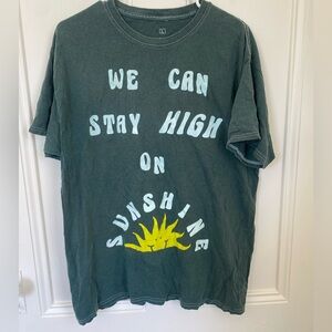 Urban Outfitters Graphic Tee